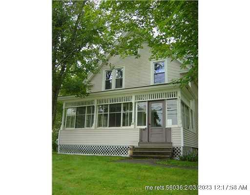 Property Photo:  32 Bucksport Road  ME 04605 