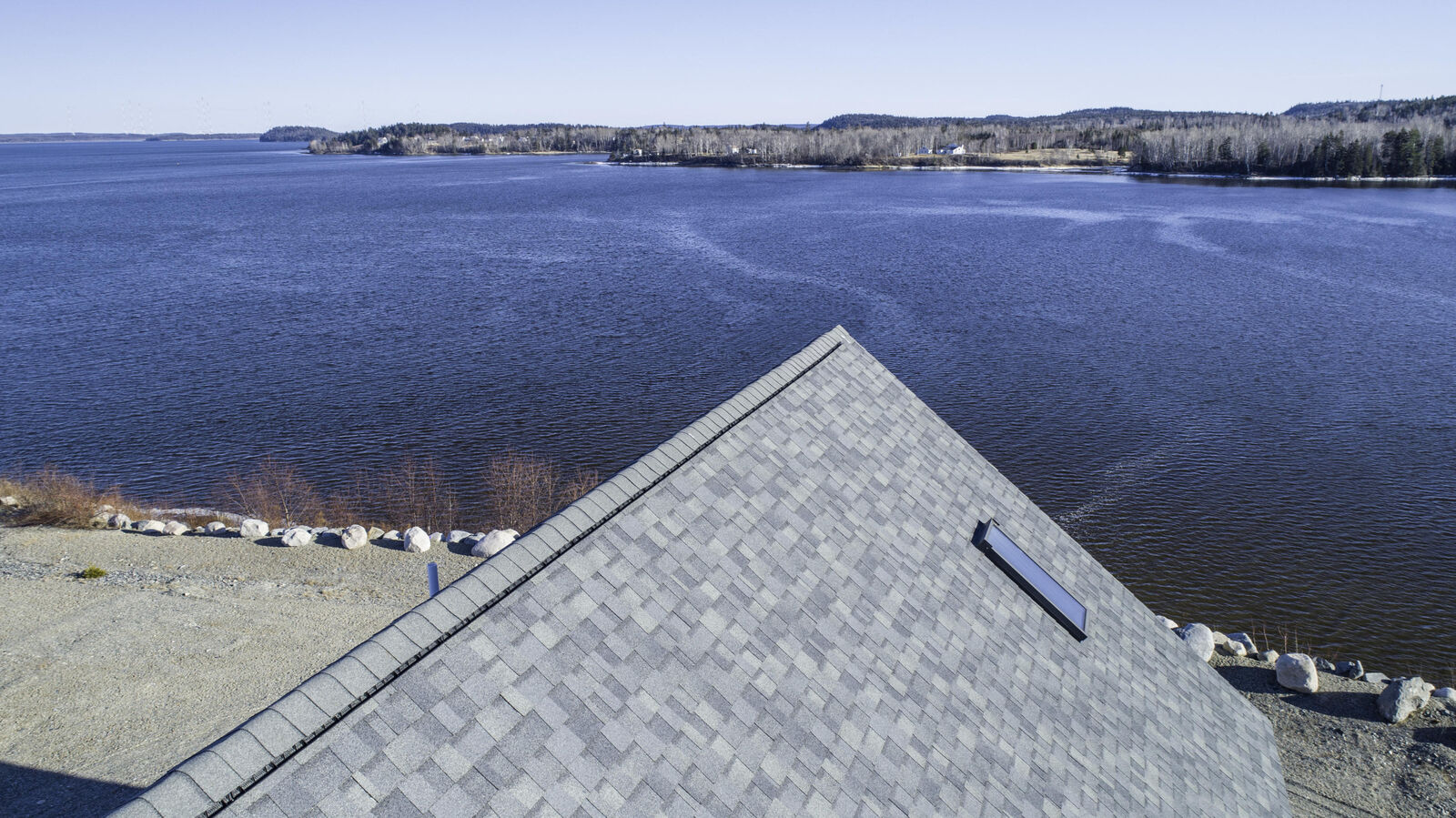 Property Photo:  552 Port Road  ME 04655 