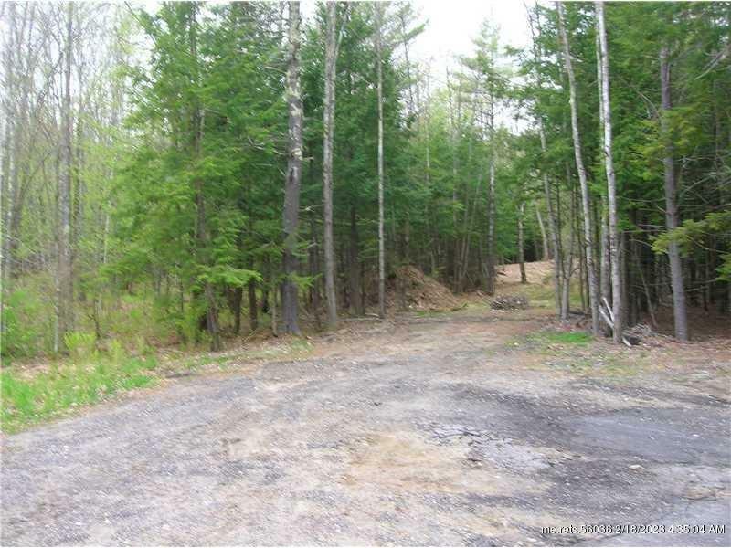 Property Photo:  0 (Lot A) Clarks Woods Road  ME 04002 