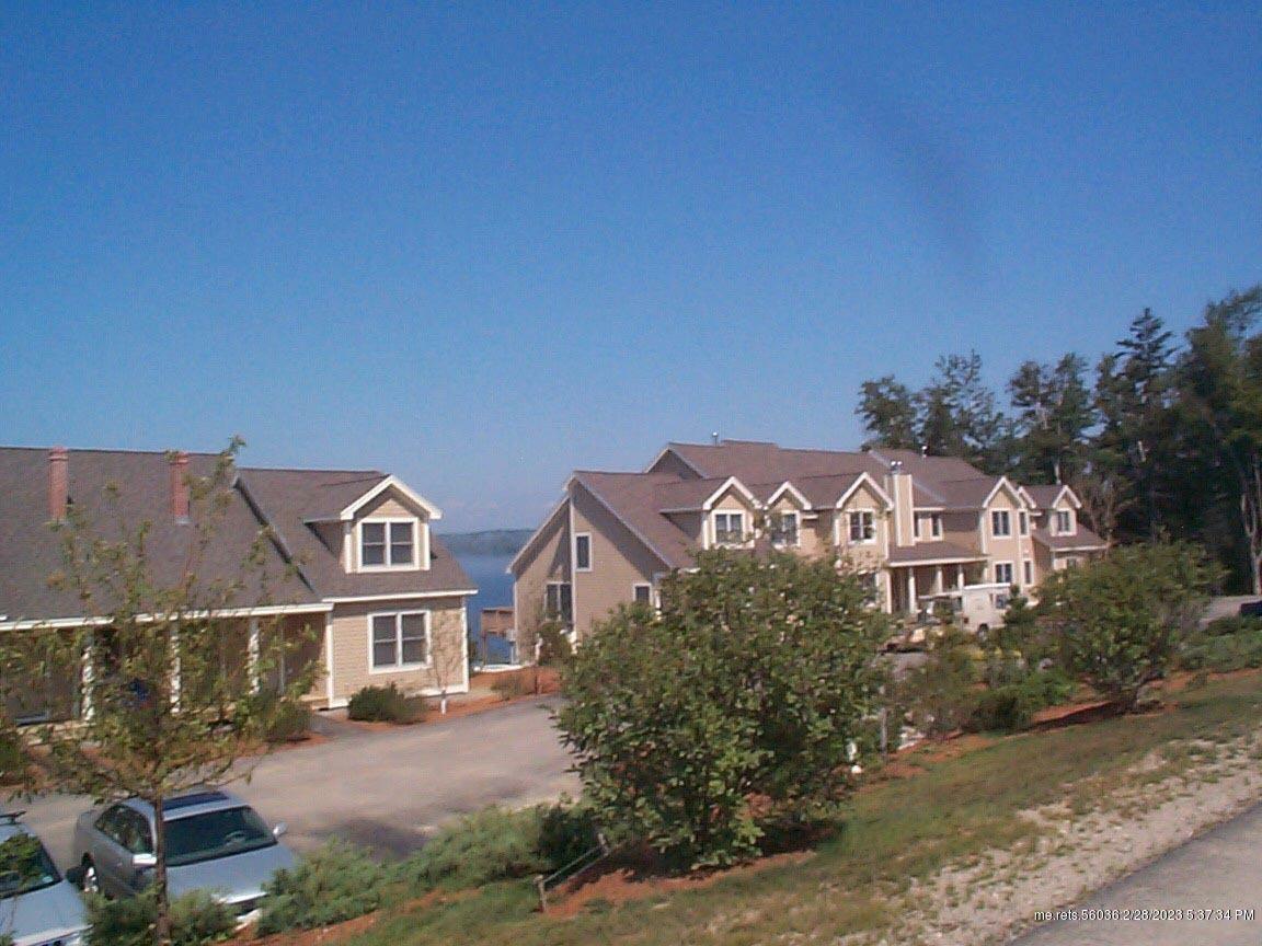 Property Photo: 24 Harborview Drive 24 ME 04981