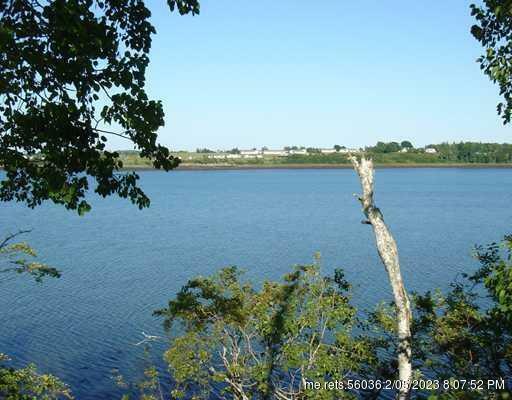 Property Photo:  400 North Lubec Road  ME 04652 