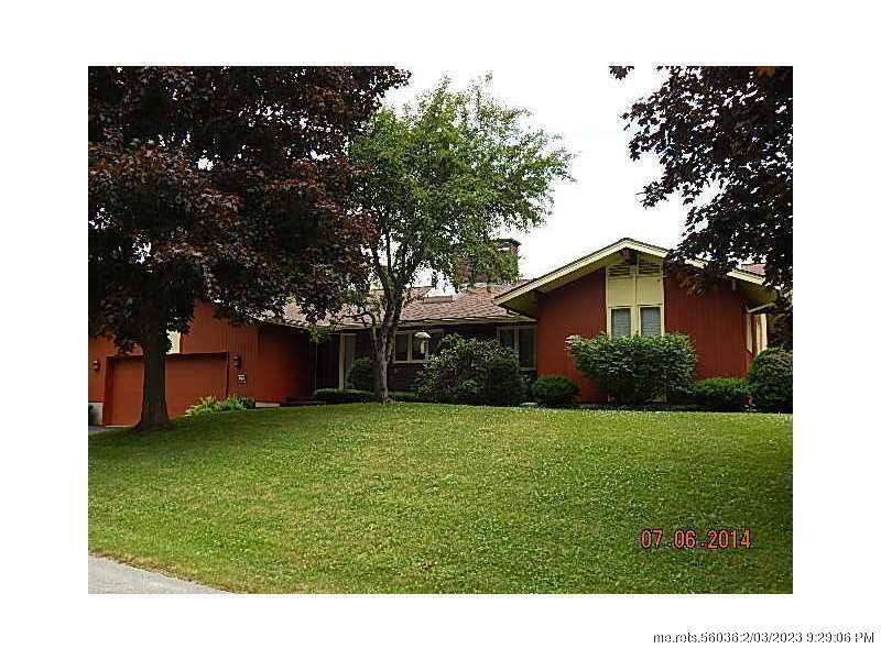 Property Photo: 29 Buttonwood Lane ME 04240