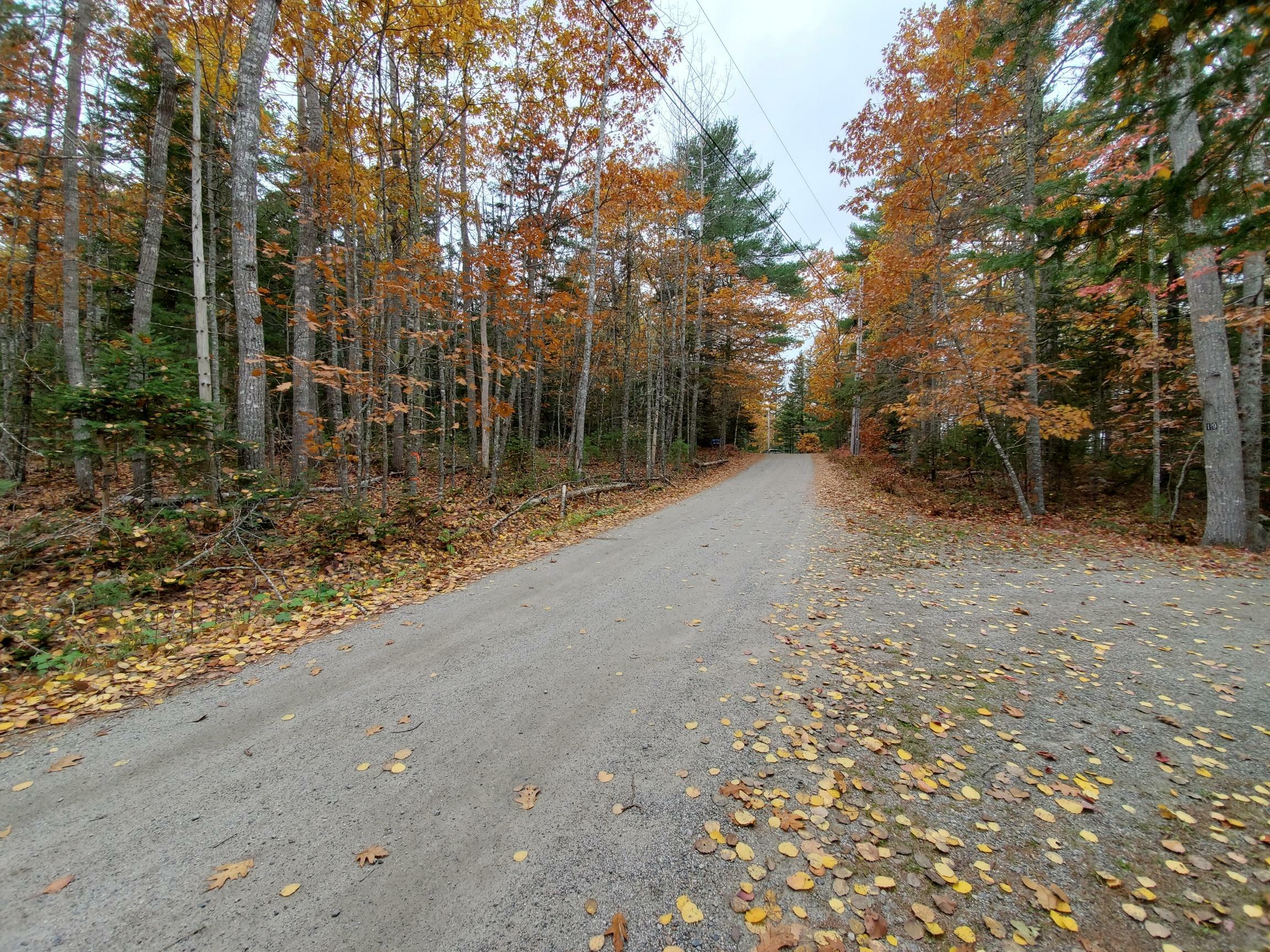 Property Photo:  28 Evergreen Point Road  ME 04664 