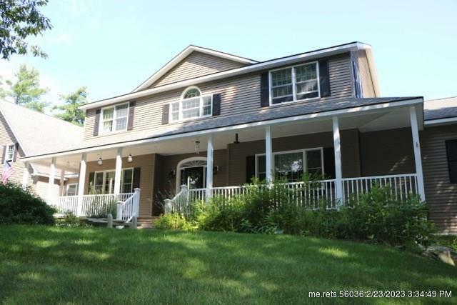 Property Photo:  139 Maddocks Avenue  ME 04605 