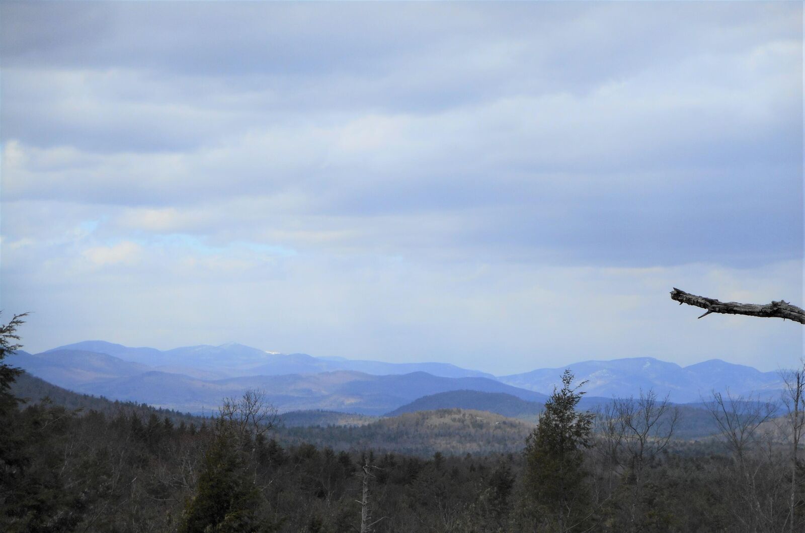 Property Photo:  00 Breakneck Hill Road  ME 04068 