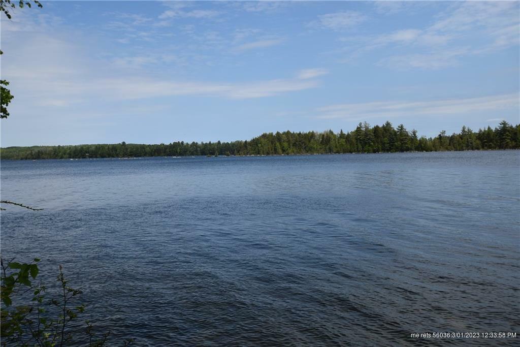 Property Photo:  432 Lot#108 Sandy Beach Road  ME 04424 