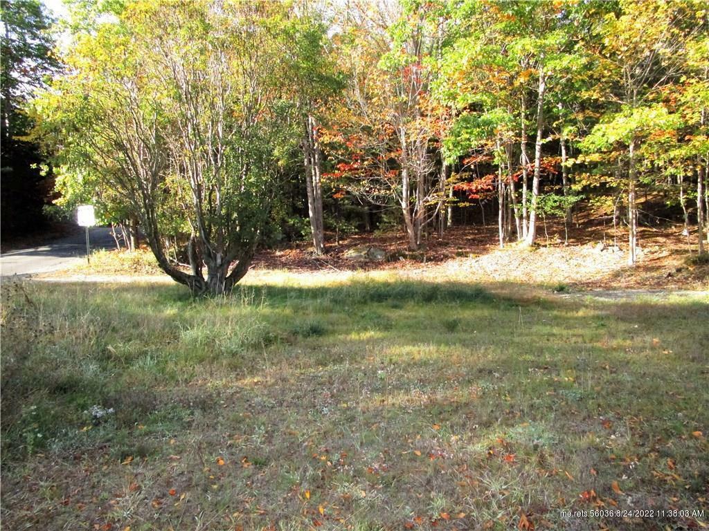 Property Photo:  55 Glen Mary Road  ME 04609 