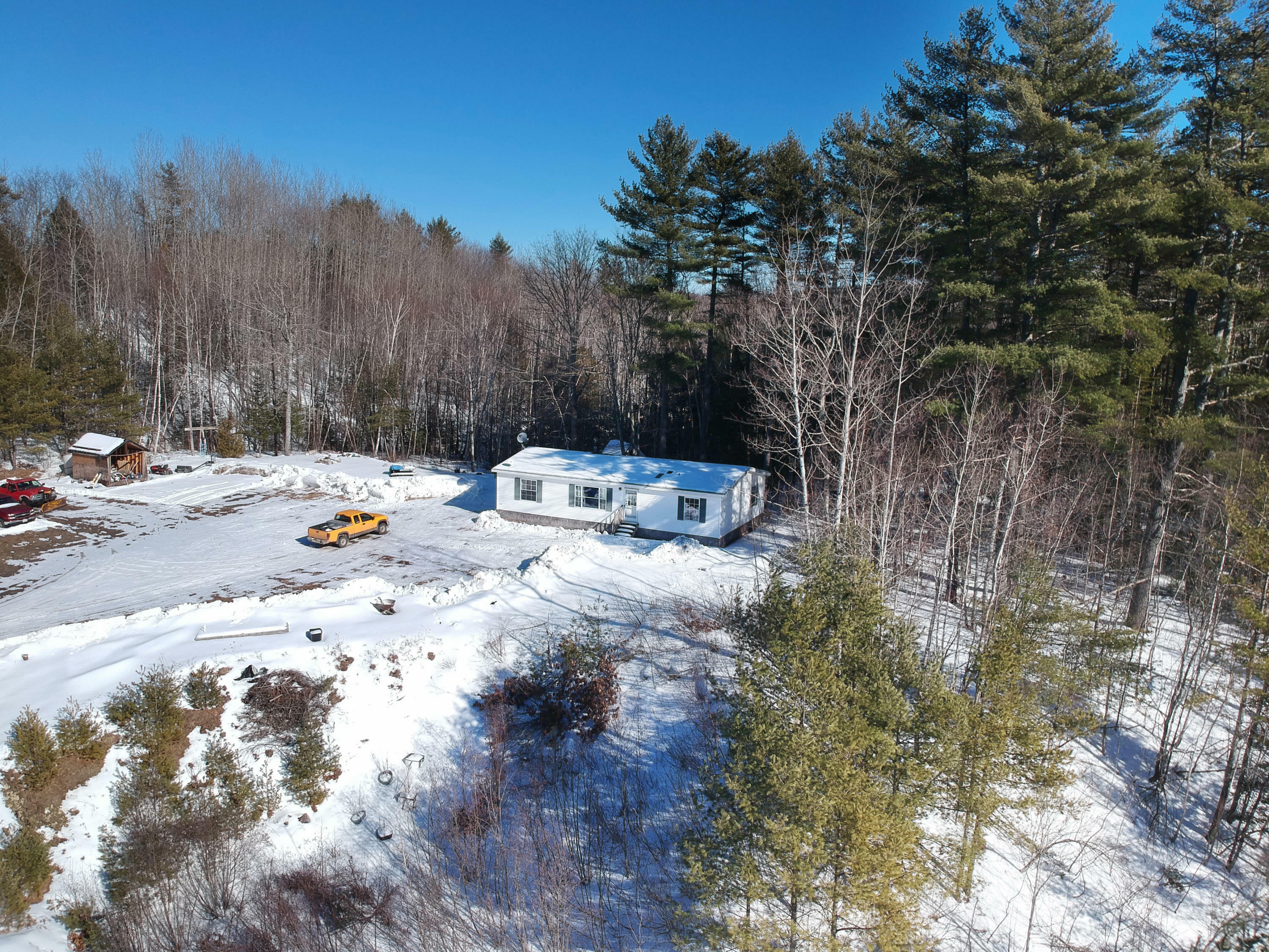 Property Photo:  75 Mount Waldo Road  ME 04981 