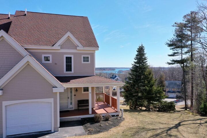 50 Ridge Road 4  Portland ME 04103 photo