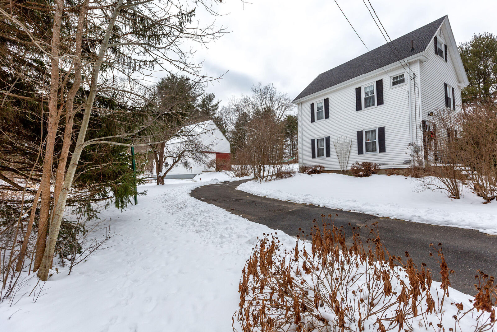 Property Photo:  344 N Bath Road  ME 04530 