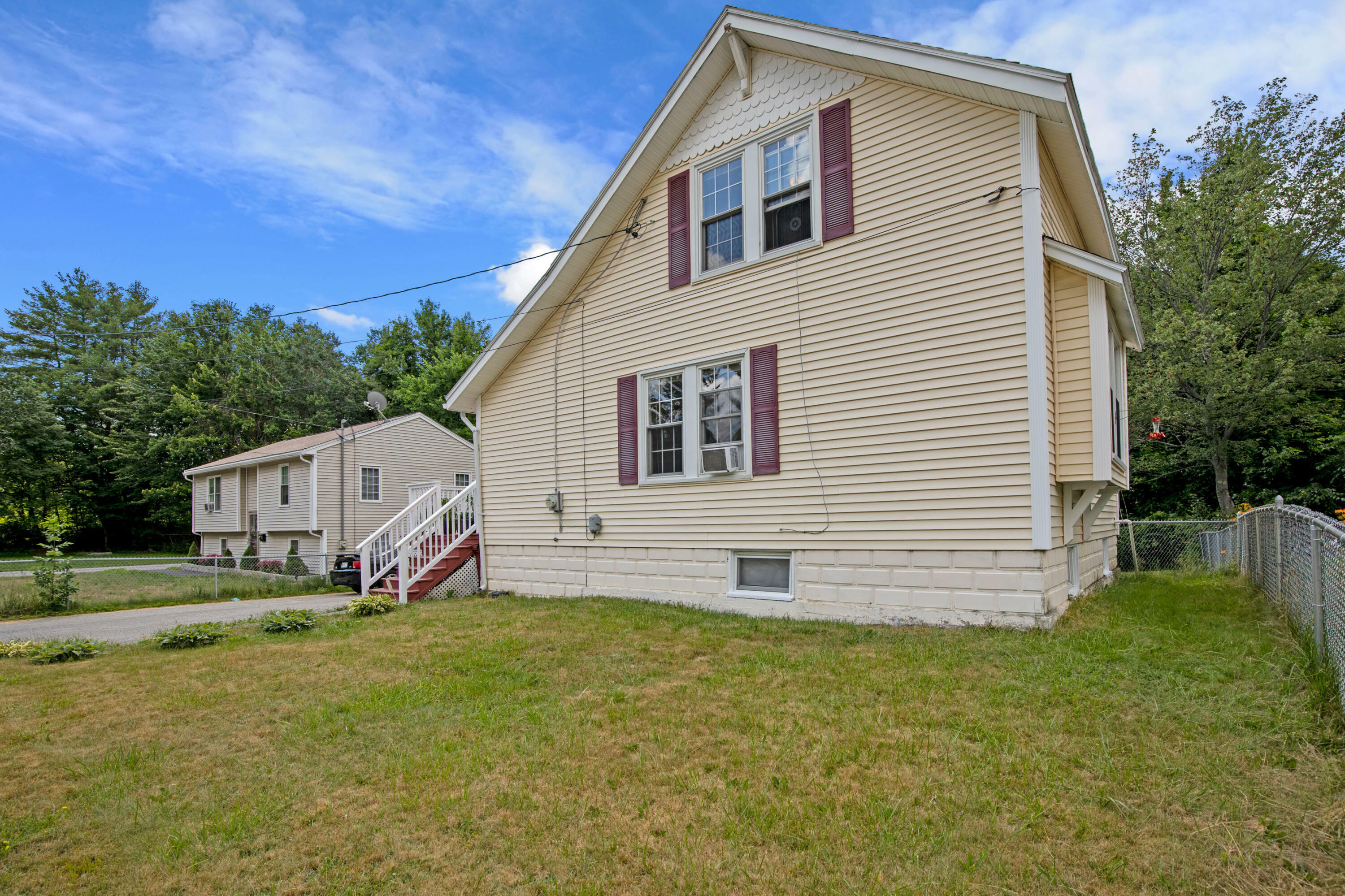 Property Photo:  35 Castine Avenue  ME 04103 