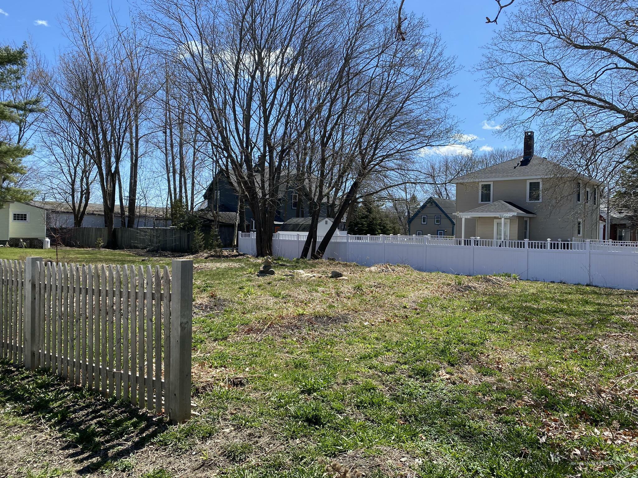 Property Photo:  22 Tea Street  ME 04841 