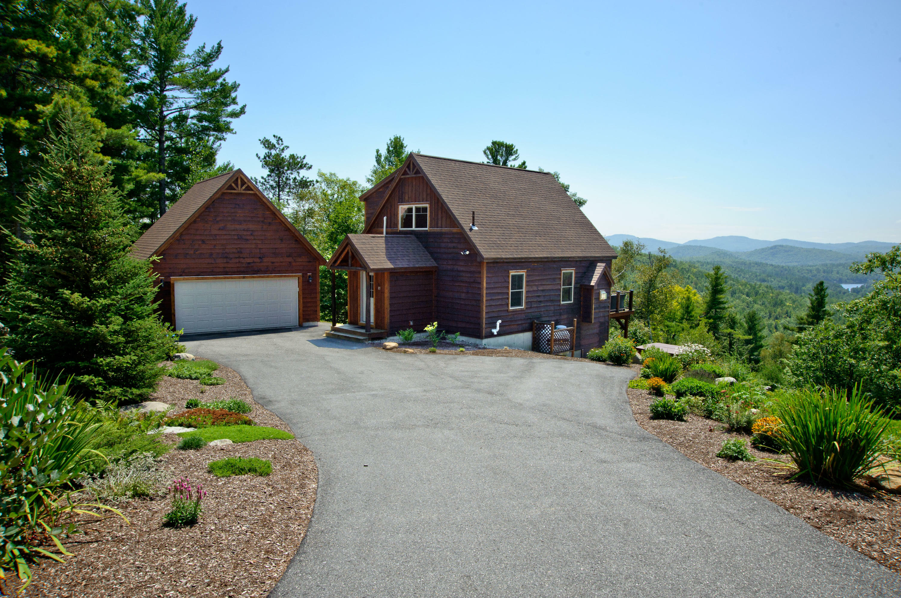 Property Photo: 85 Yawkey Way ME 04219