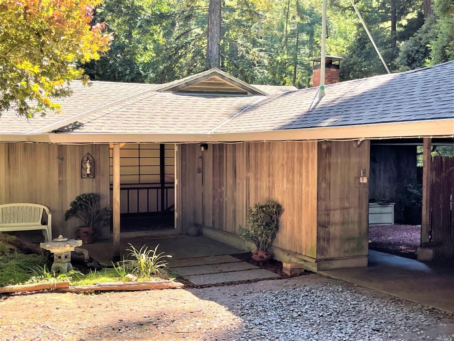 Property Photo:  30701 Turner Road  CA 95437 