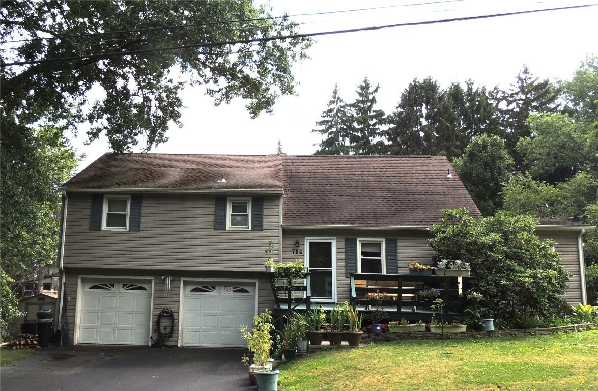 Property Photo:  726 Robinson Hill Road  NY 13790 