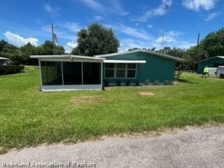 20 Peaceful Place  Lorida FL 33857 photo