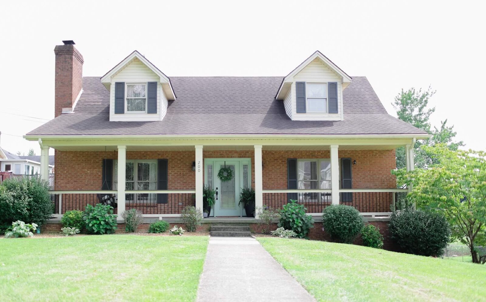 Property Photo:  200 Samuel Ross Court  KY 40475 