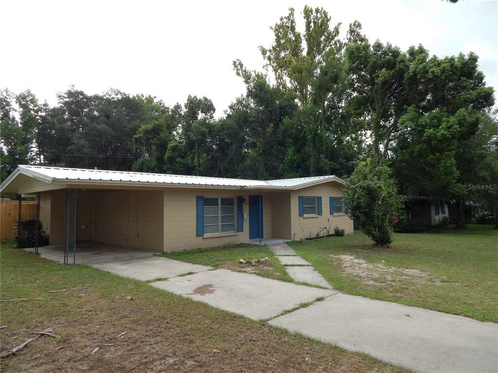 427 SE Waldron Terrace  Lake City FL 32025 photo