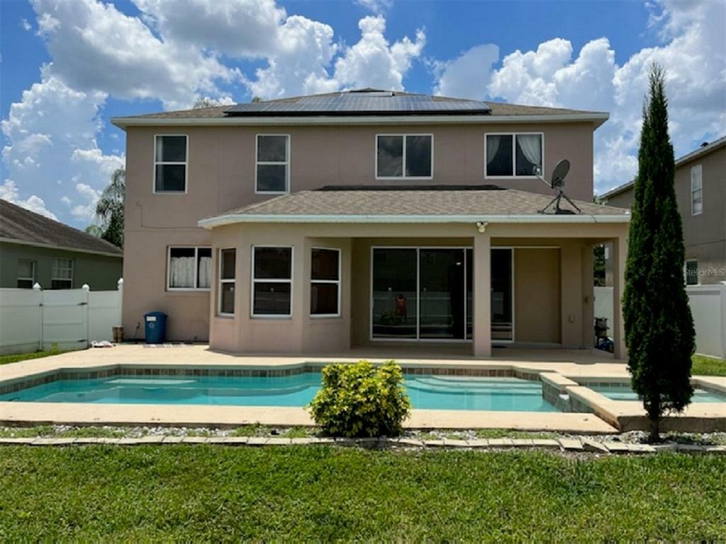 Property Photo:  331 Cortona Drive  FL 32828 