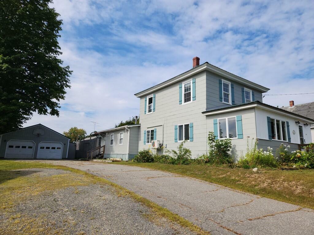 4 Cedar Street  East Millinocket ME 04430 photo