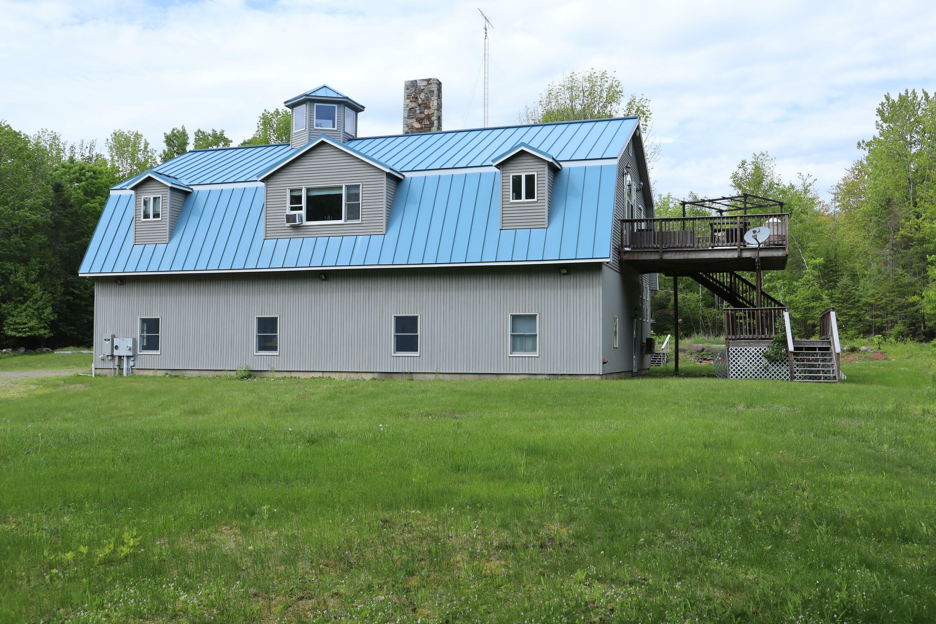 Property Photo:  45 Maplecroft Lane  ME 04922 