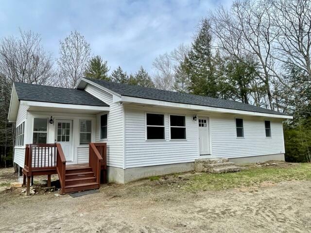 Property Photo:  18 Standish Neck Road  ME 04038 