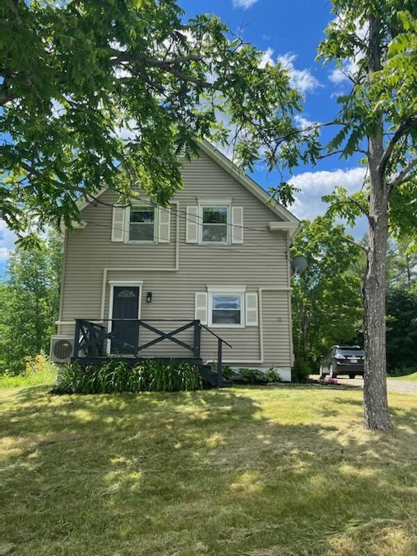 15 Elm Street E  Hampden ME 04444 photo