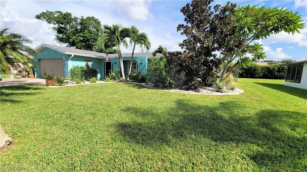 633 SE 36th Street  Cape Coral FL 33904 photo