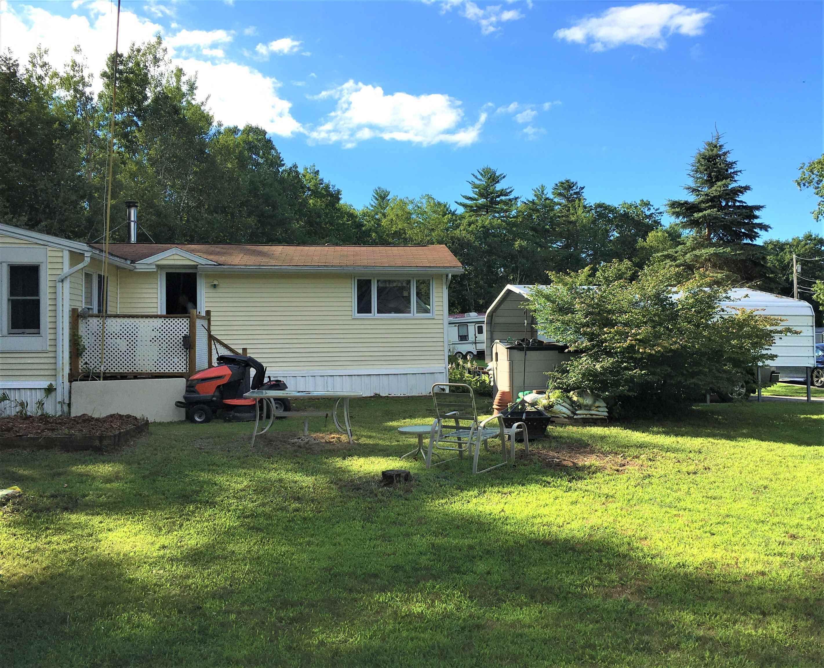 Property Photo: 7 Valley Drive NH 03220