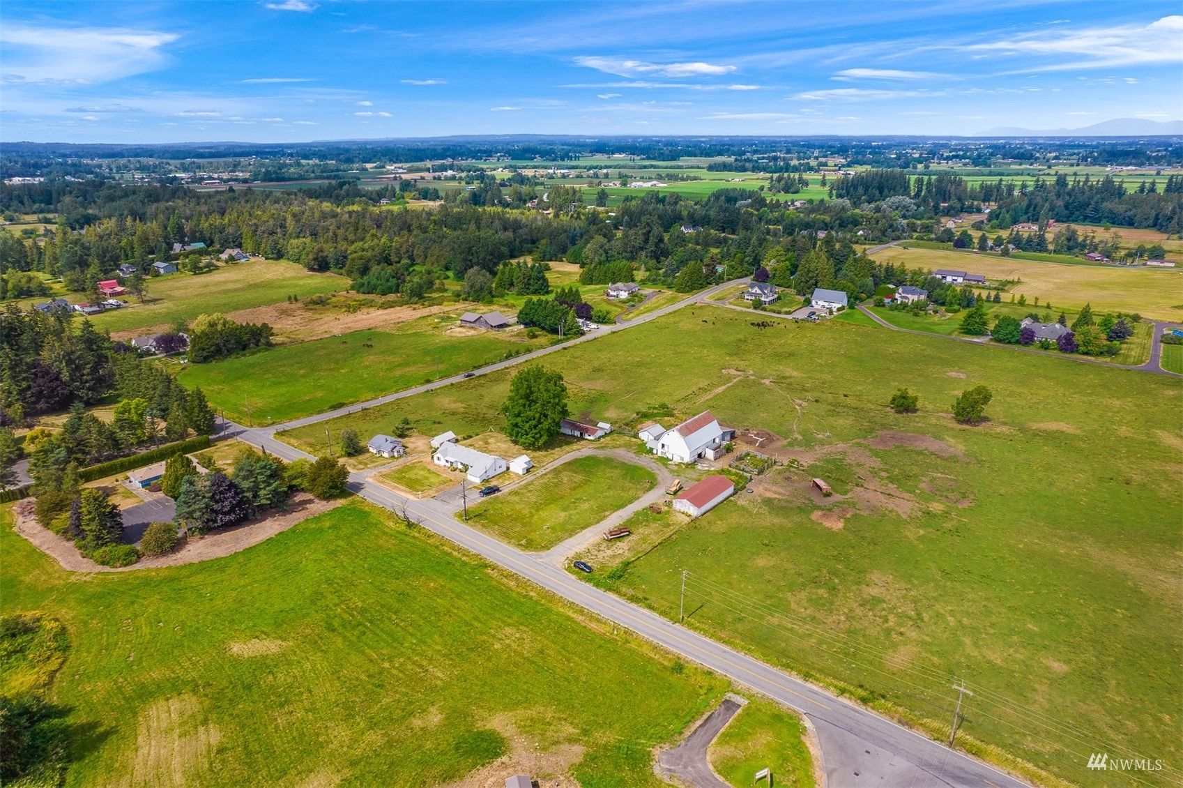 Property Photo: 0 E Laurel Road WA 98226