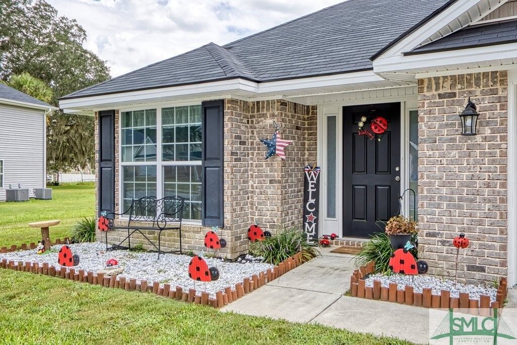 Property Photo: 11 Maggie Lane GA 31301