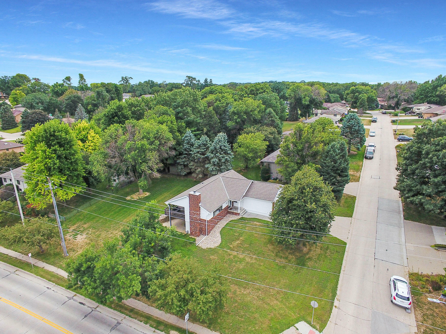 Property Photo:  105 Kingsridge Drive  IA 51503 