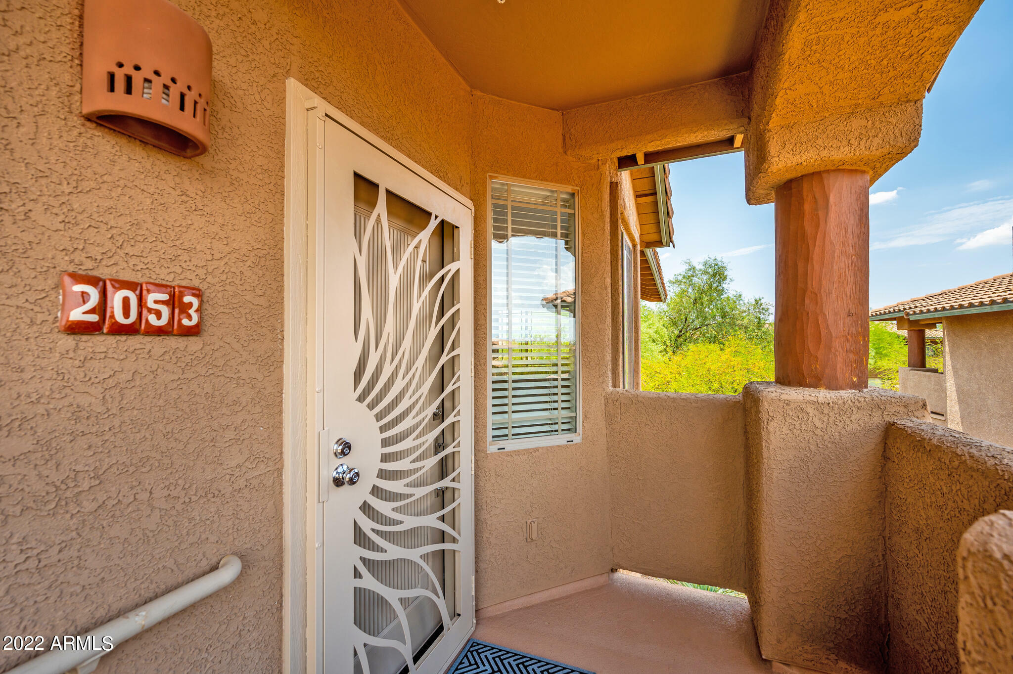 Property Photo:  11500 E Cochise Drive 2053  AZ 85259 