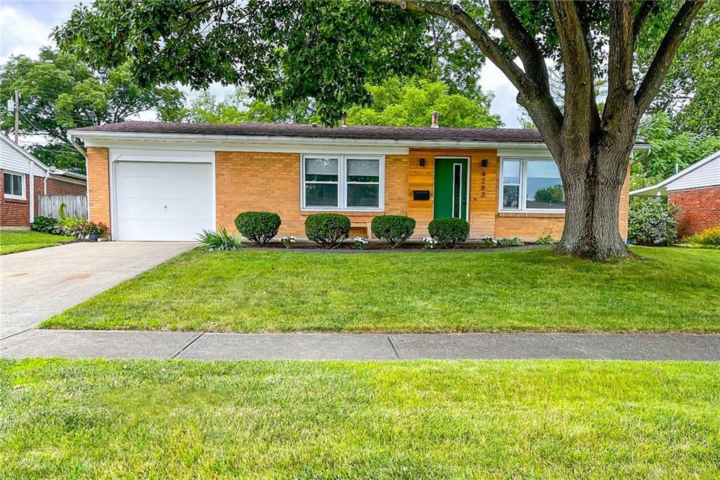 4283 Meadowcroft Road  Kettering OH 45429 photo