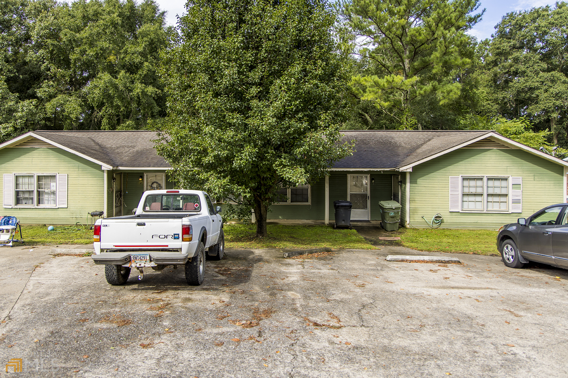 Property Photo:  480 Cason Road  GA 30125 