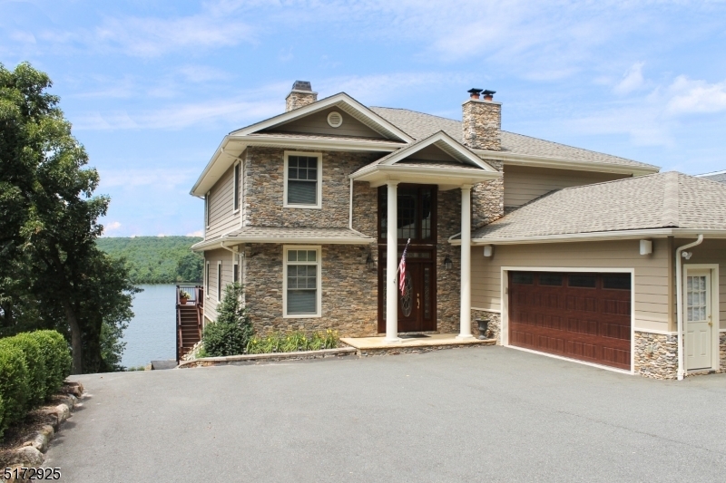 Property Photo: 63 Ripplewood Dr NJ 07849