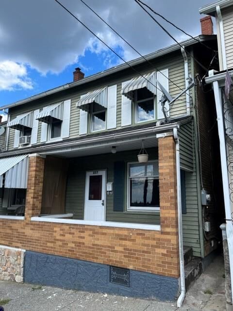 Property Photo:  657 Atlantic Street  PA 18015 