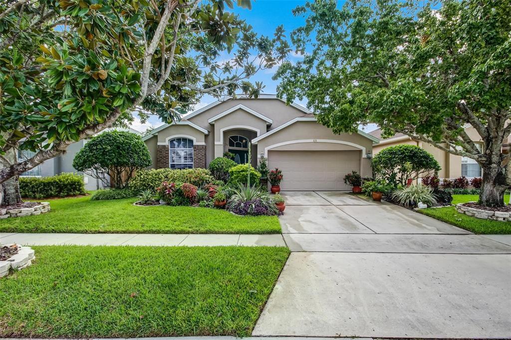 Property Photo: 69 Battler Street FL 32828