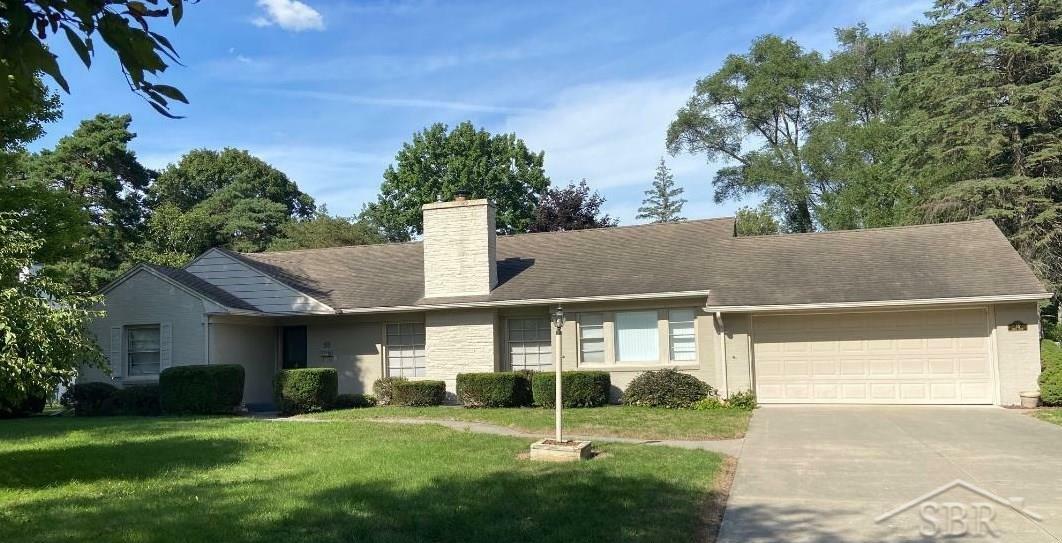 Property Photo:  55 Davis Dr.  MI 48602 