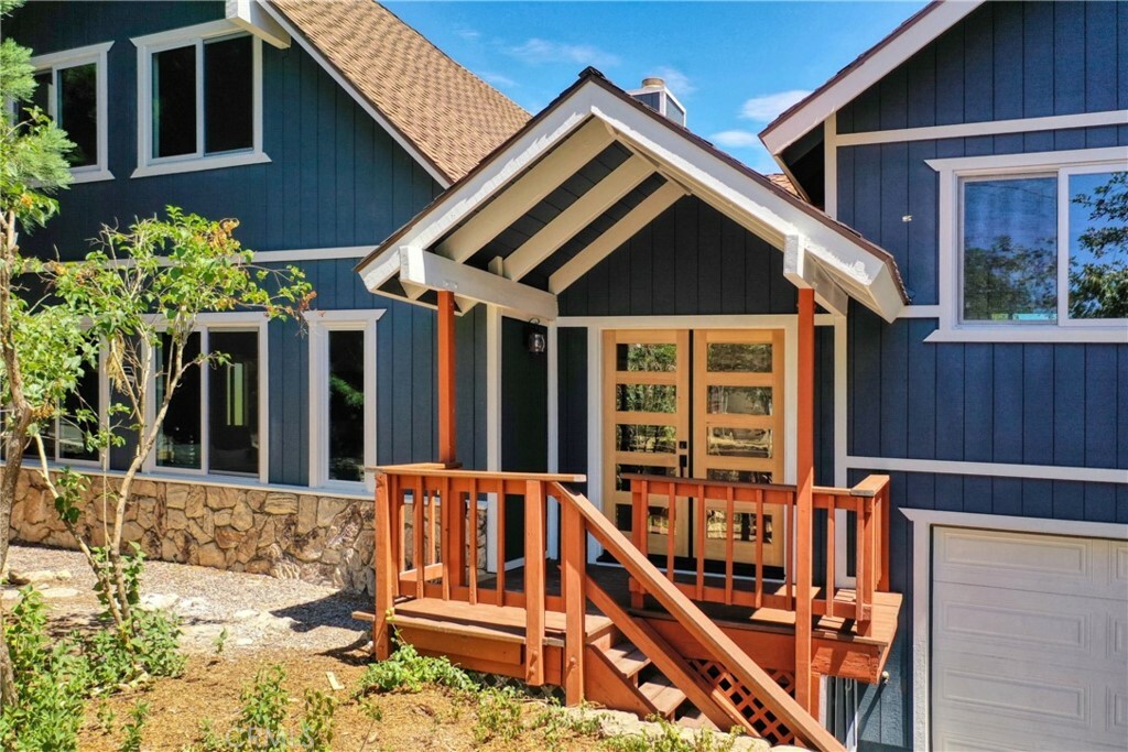 Property Photo:  1243 Kodiak Drive  CA 92352 