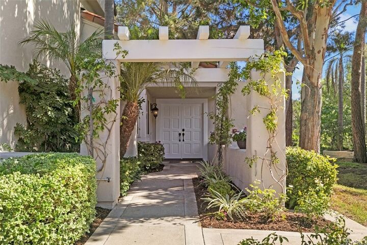 Property Photo:  10 Monterey 3  CA 92612 