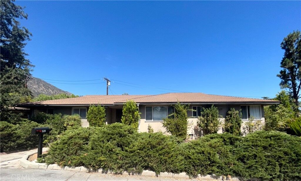 Property Photo: 528 N Michillinda Avenue CA 91024