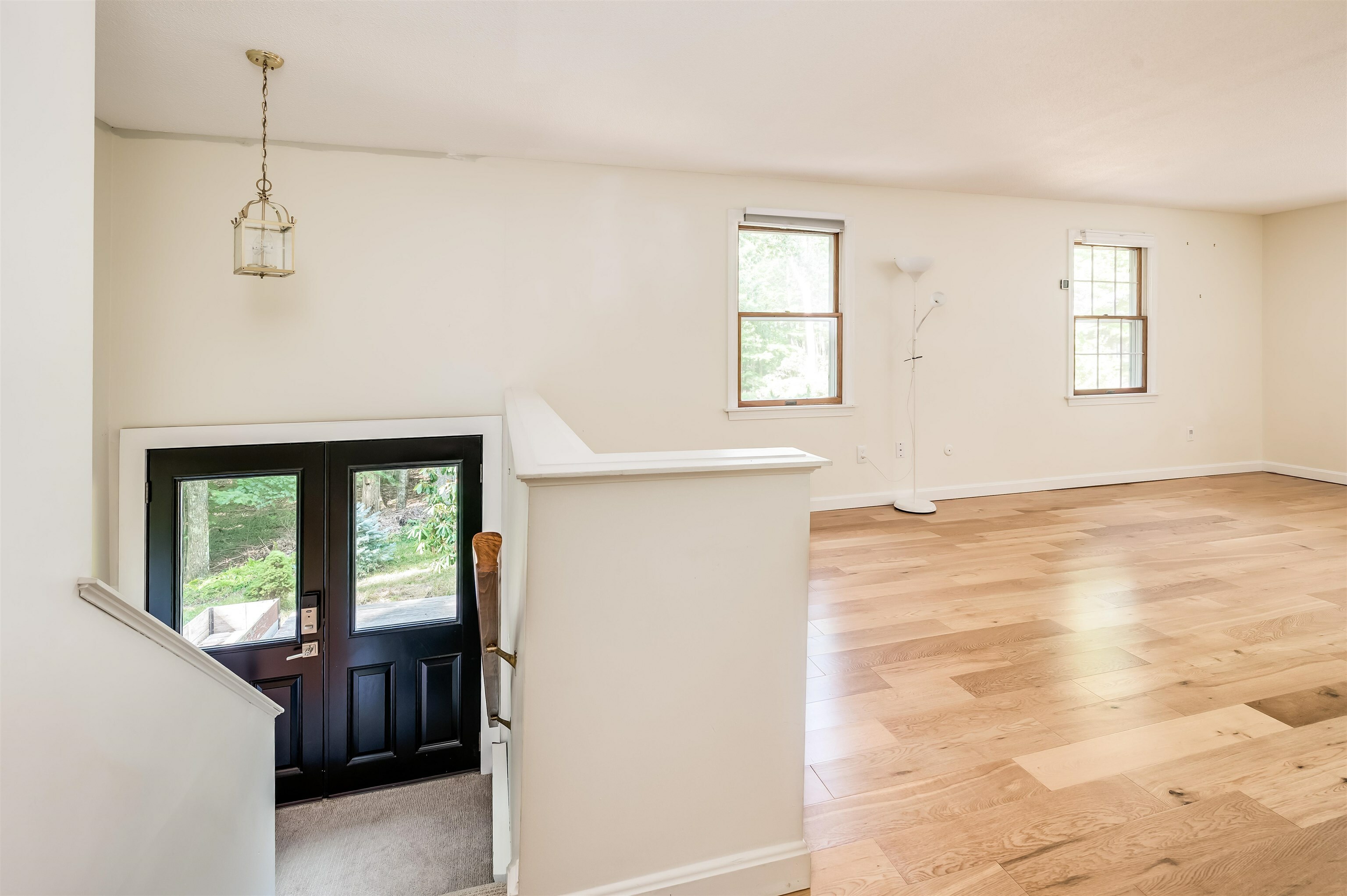 Property Photo:  3 Tirrell Place  NH 03824 