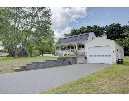 Property Photo: 12 Middlefield Drive MA 01036