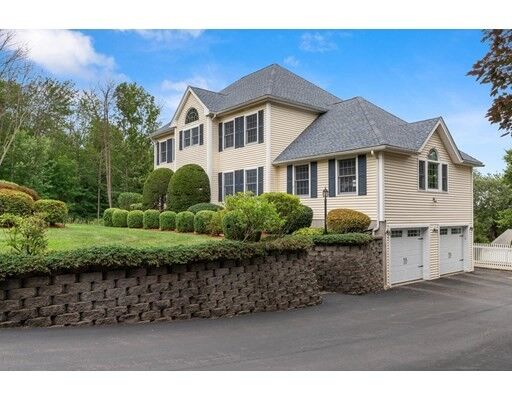 Property Photo: 2 Kali Way MA 01835