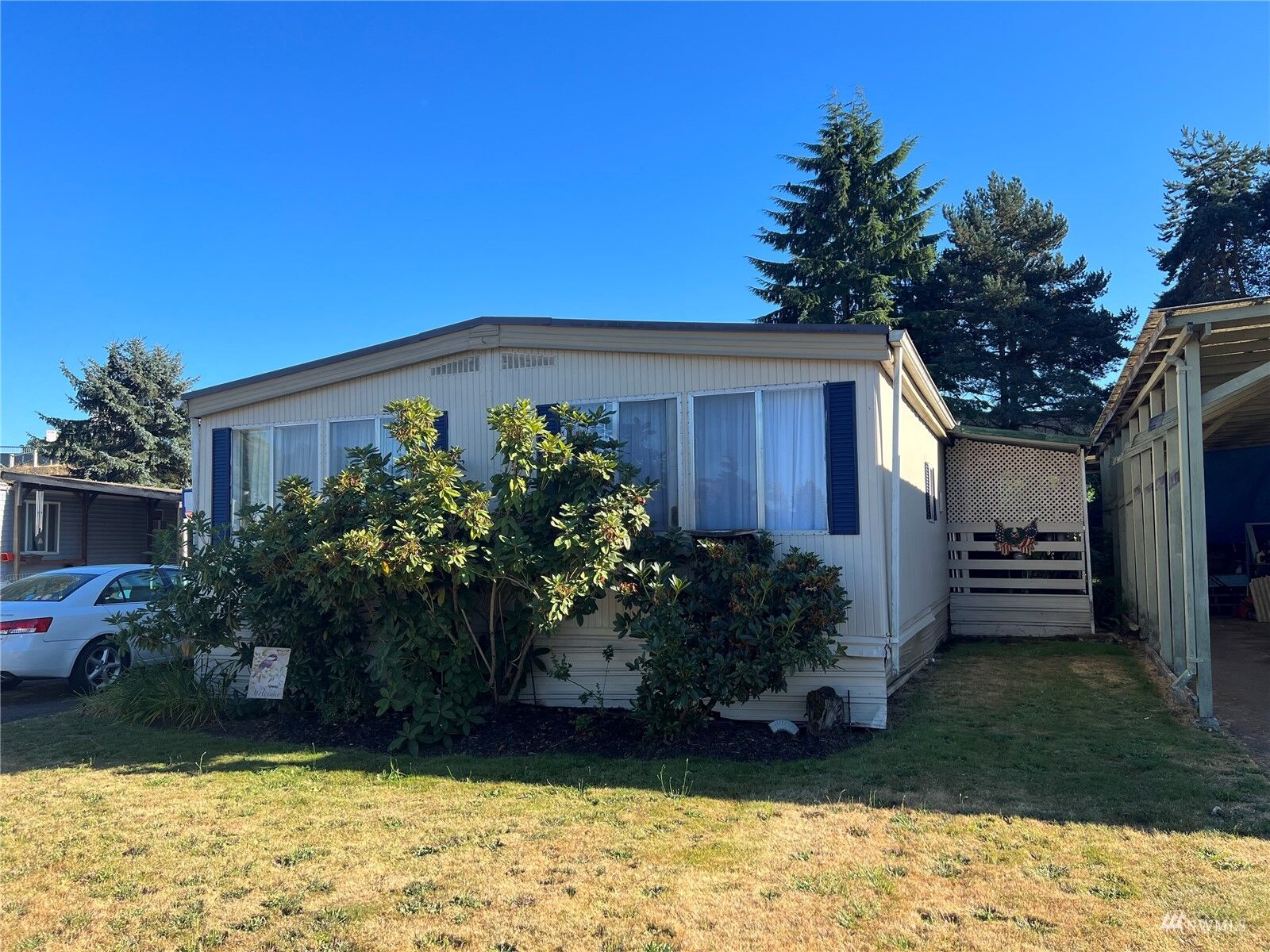 Property Photo:  1450 Westside Highway 21  WA 98626 