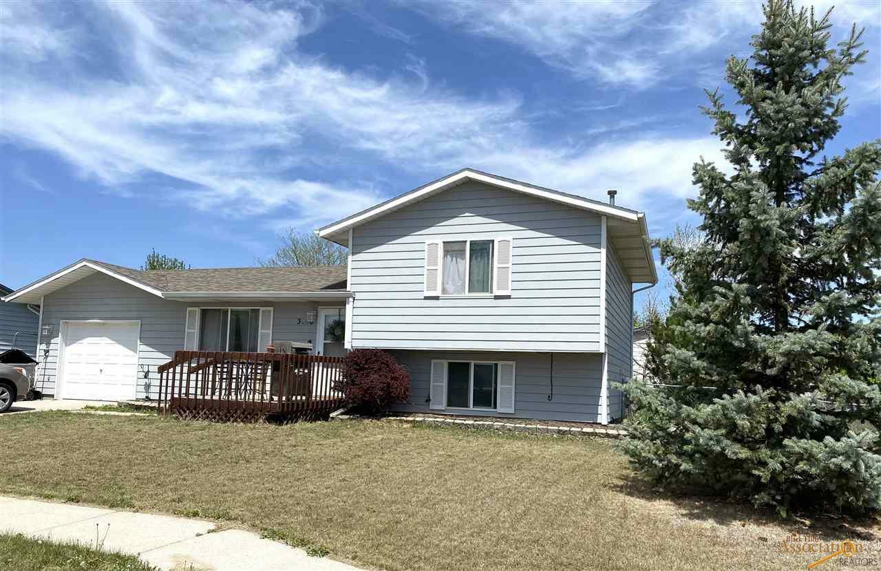 Property Photo:  3020 O Brien  SD 57703 