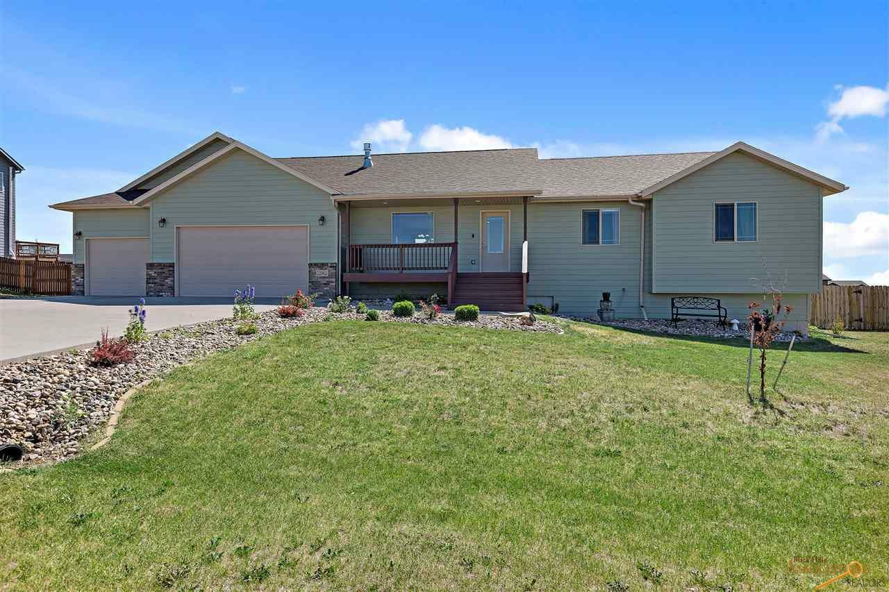 Property Photo:  22962 Candlelight Dr  SD 57703 