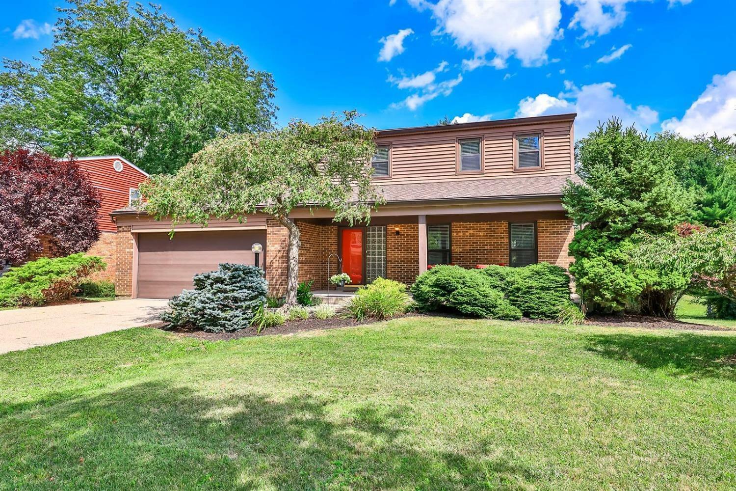 Property Photo: 1782 Muskegon Dr OH 45255