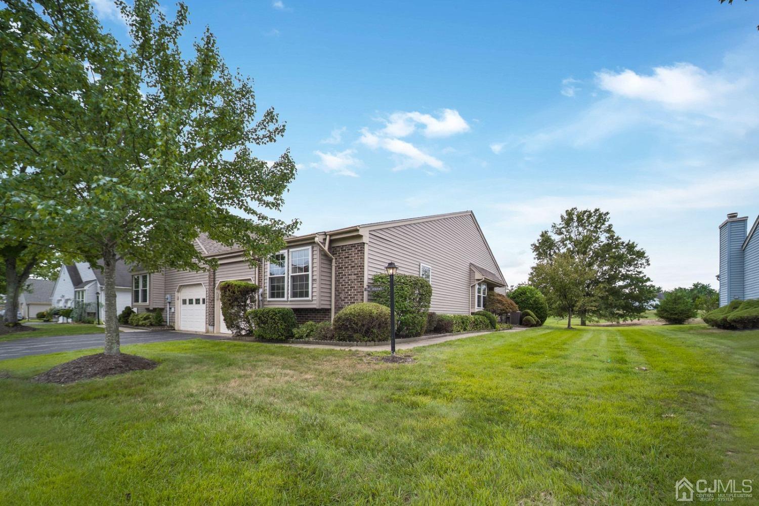 Property Photo:  A Hillsborough Drive  NJ 08831 
